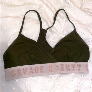 Savage X Fenty Bra